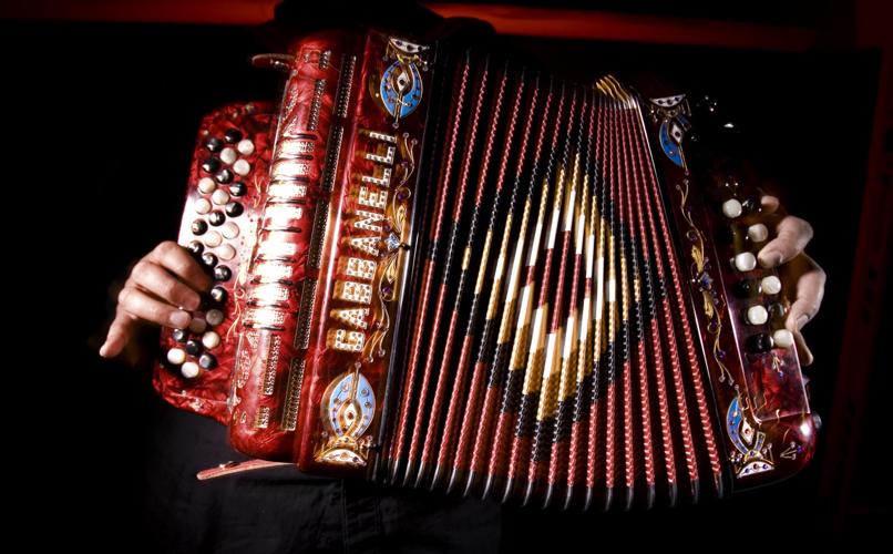 Saturday, May 20 — Dance for free like nobody's watching at waila celebration