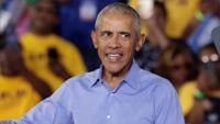 Obama Responds After Trump Shares Racist Video