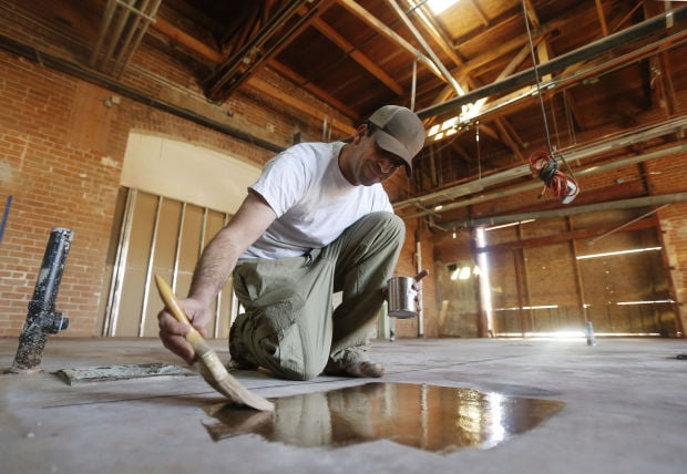 The Independent Distillery