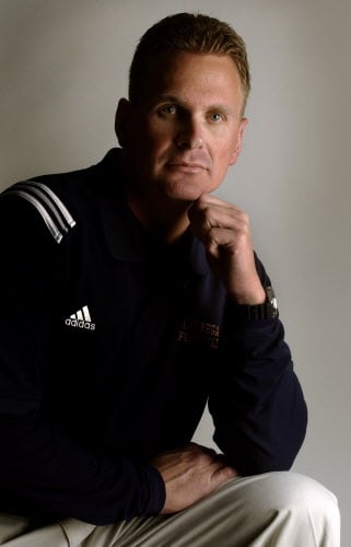 2004 Cienega's Nemer Hassey