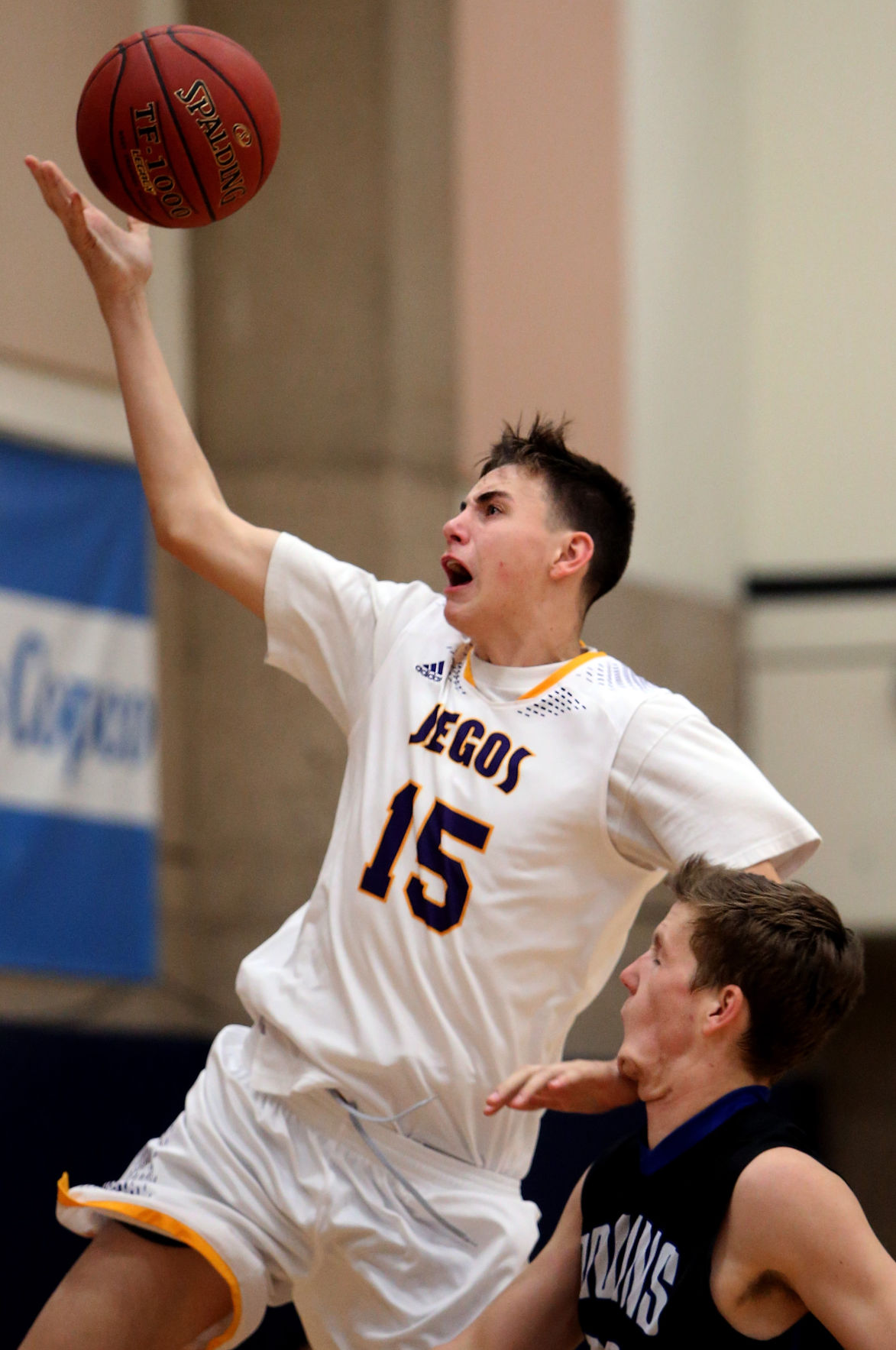 Photos Native American Classic basketball at Pima College Photography