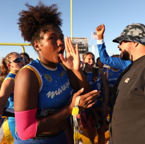 Marana beats Tolleson