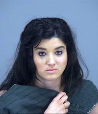 Mother arrested in deaths of baby, toddler in Superior