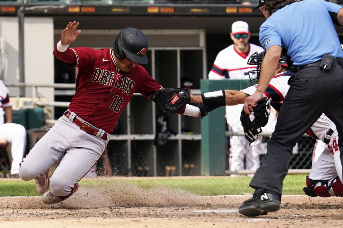 Grading The 2022 White Sox Catchers