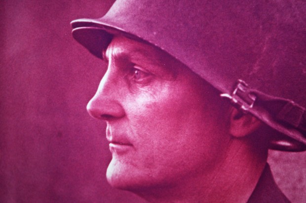 Piloto recuerda captura de jerarca nazi   