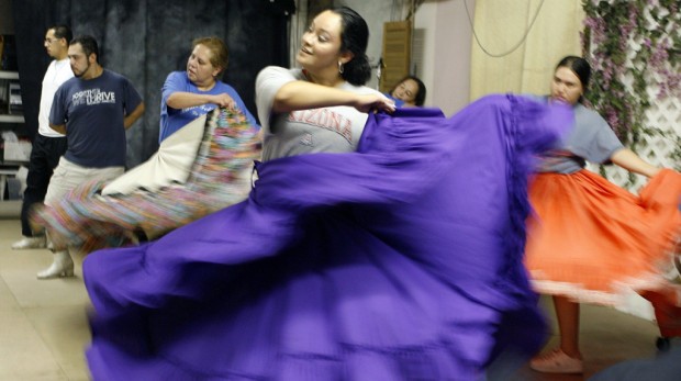 2 London appearances await Tucson groups    