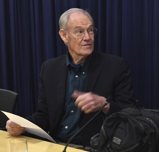 Hobbs more optimistic about reaching Colorado River deal