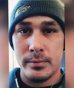 BENITEZ, Skye Robert