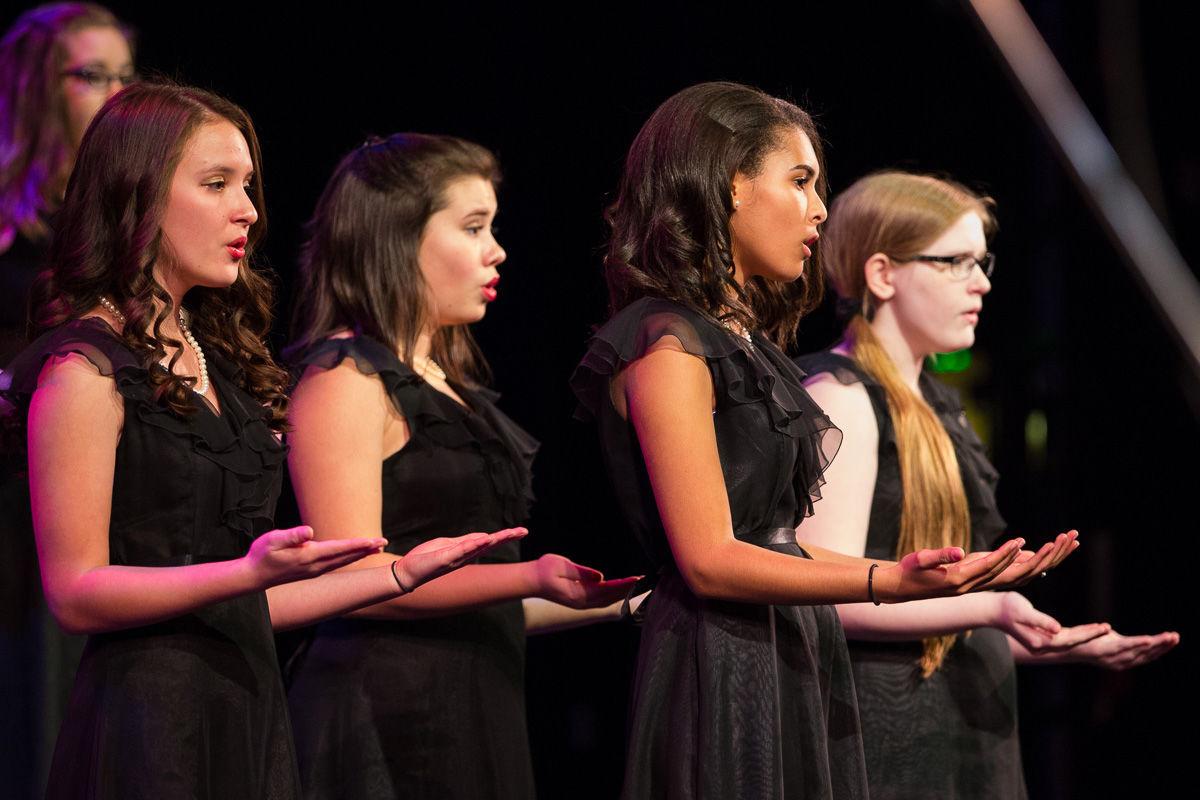 Tucson Girls Chorus