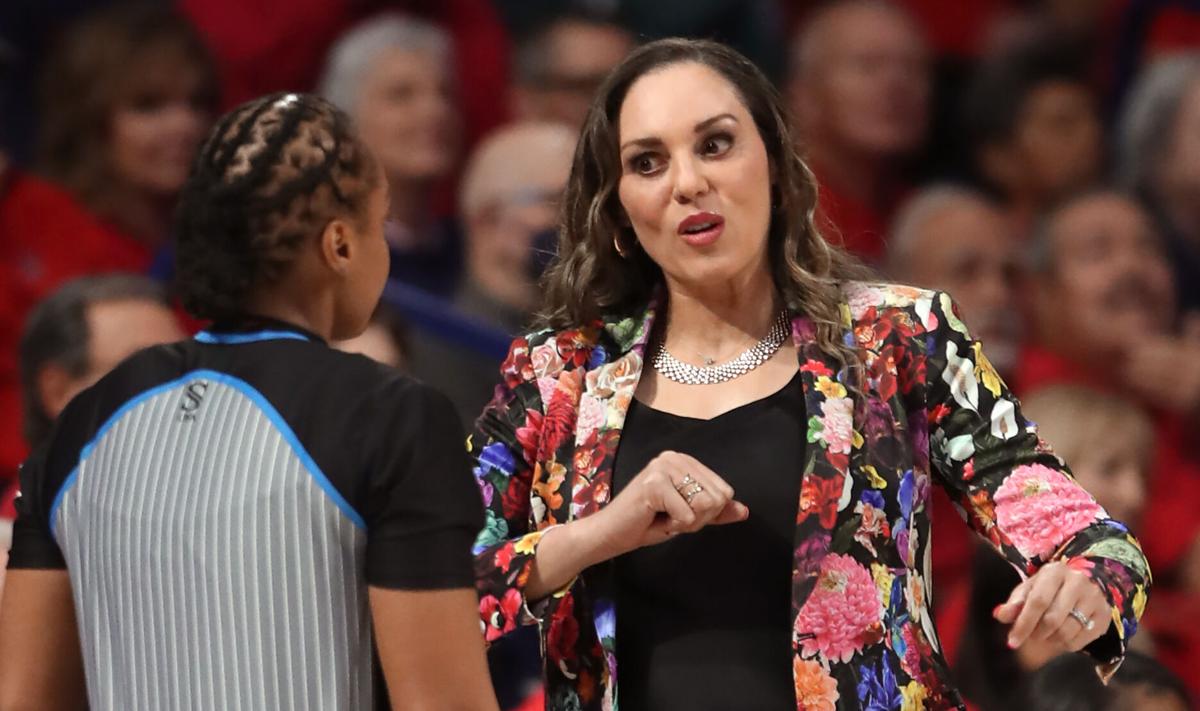 University of Arizona vs Stanford