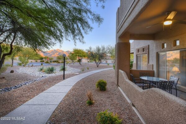 2 Bedroom Home in Oro Valley - $3,500