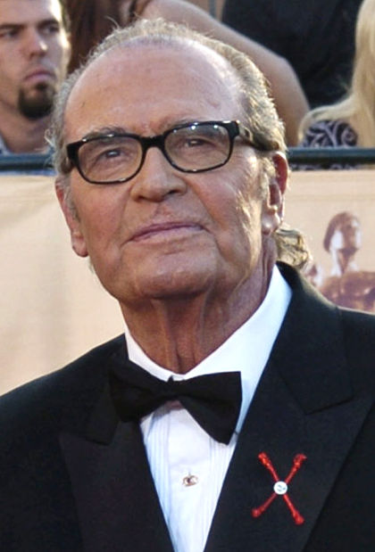 James Garner