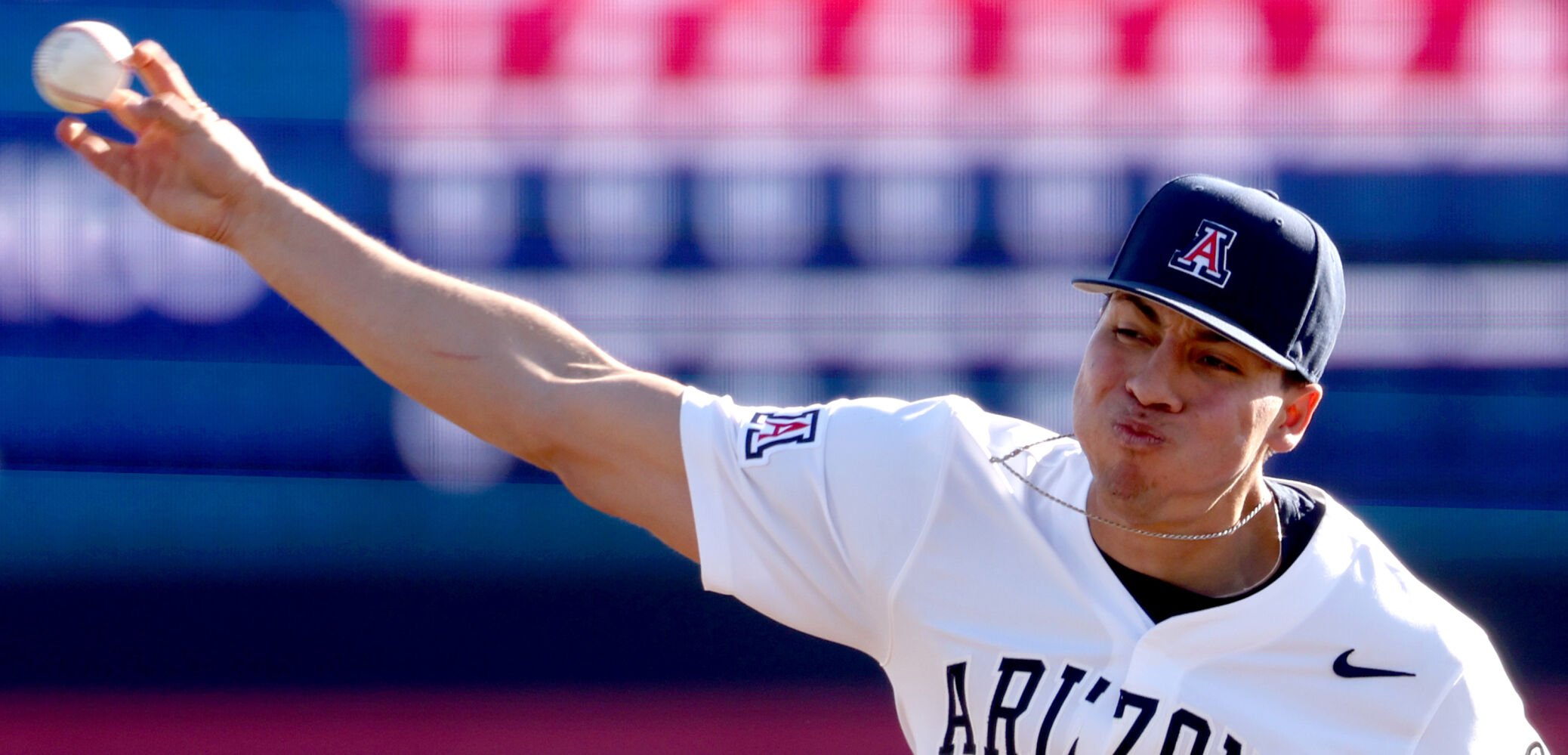 University of Arizona vs New Mexico