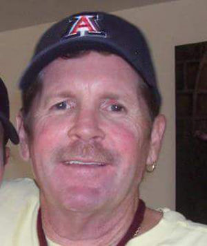 Charles Lon Goetz