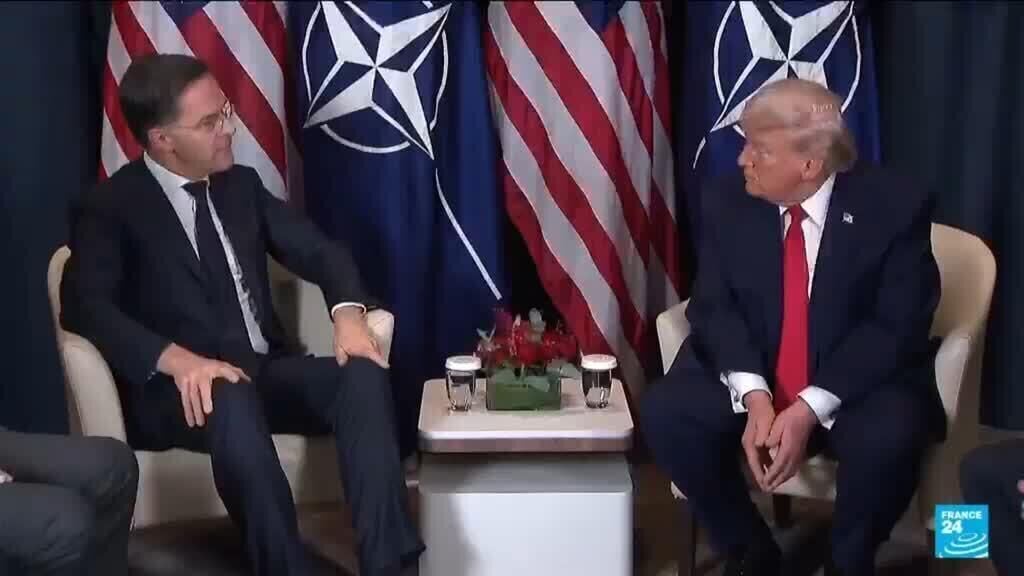 Greenland: What do we know about ongoing NATO-US talks for a framework?