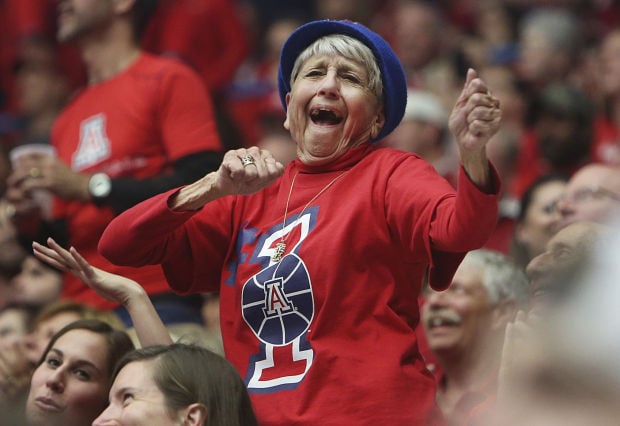 White Sox superfan attends most consecutive home games