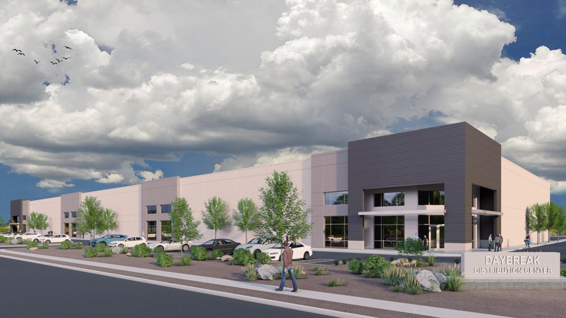 ‘Pivot Playbook’ maps path to Tucson’s pandemic economic recovery | Business News ‘Pivot Playbook’ maps path to Tucson’s pandemic economic recovery | Business News