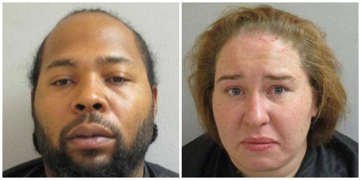 Cochise County officials arrest 2 suspects in drug trafficking