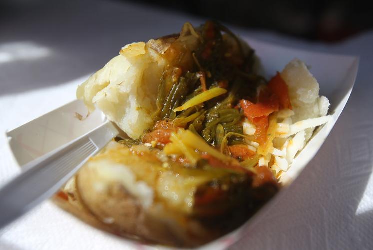 Tucson Meet Yourself