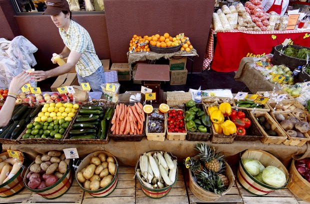 Park Place gets a 'fresh' new look   