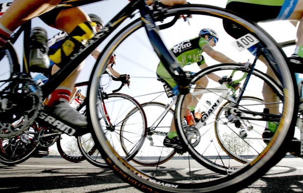 Tucson Bicycle Classic: Zajicek gets his wish: 2nd straight title   