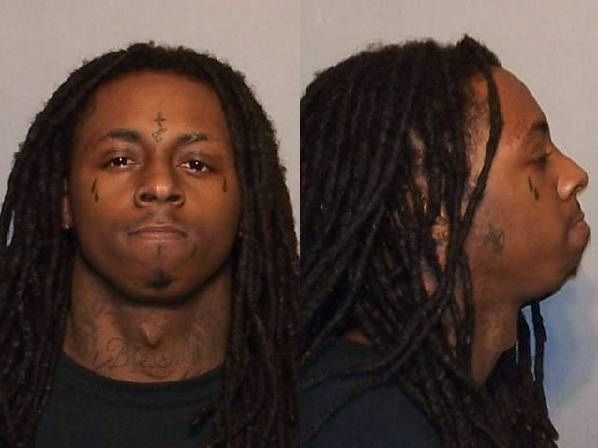 Yuma prosecutor files felony charges against rapper Lil Wayne  
