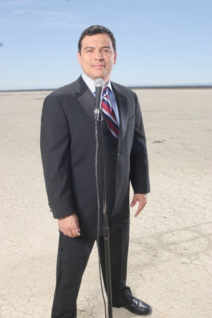 Tucson 'like my family,' Mencia says   