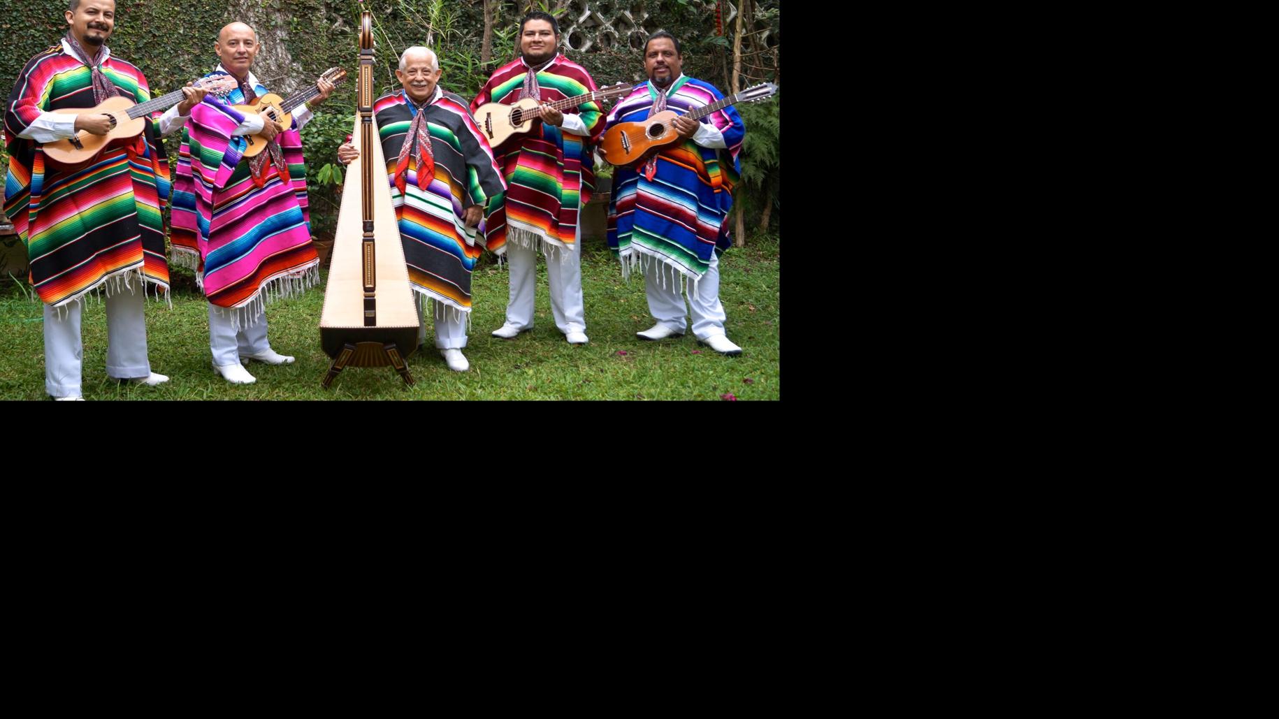 TSO, mariachi conference host Día de los Muertos concert