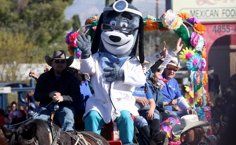 2017 Tucson Rodeo Parade