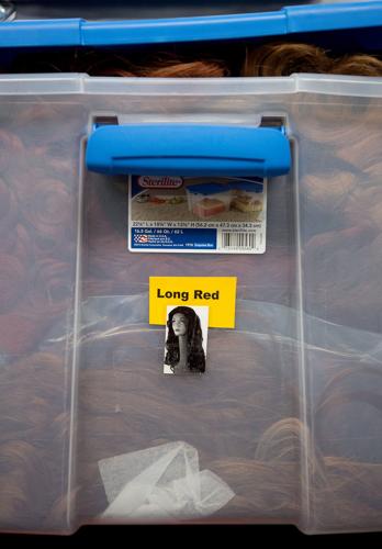 Gaslight Costume Shoppe