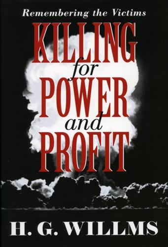 Killing for Power and Profit