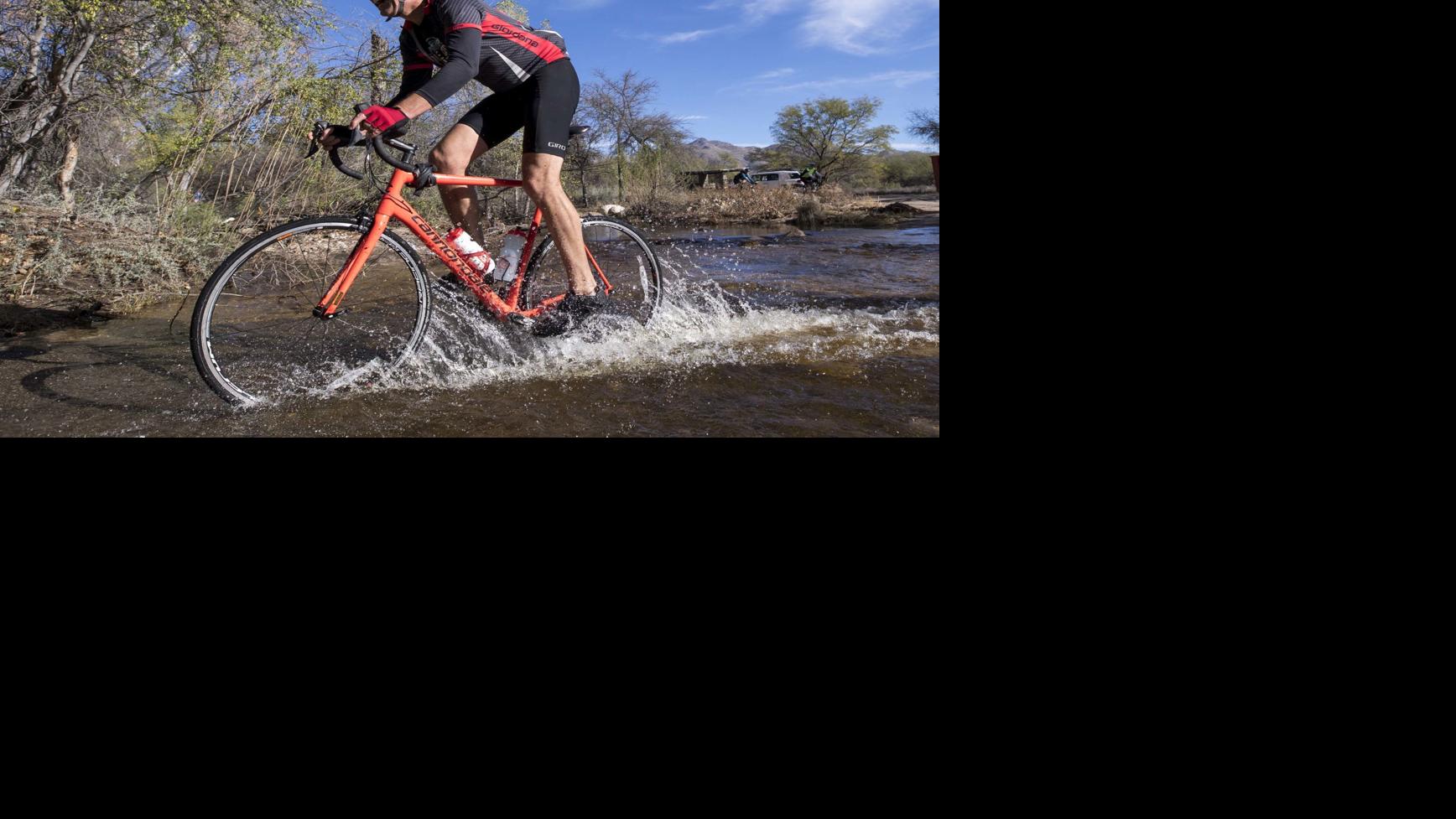 Photos 2019 37th El Tour de Tucson bicycle race