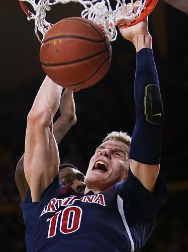 Lauri Markkanen made big impact, but likely won't qualify for Ring of Honor