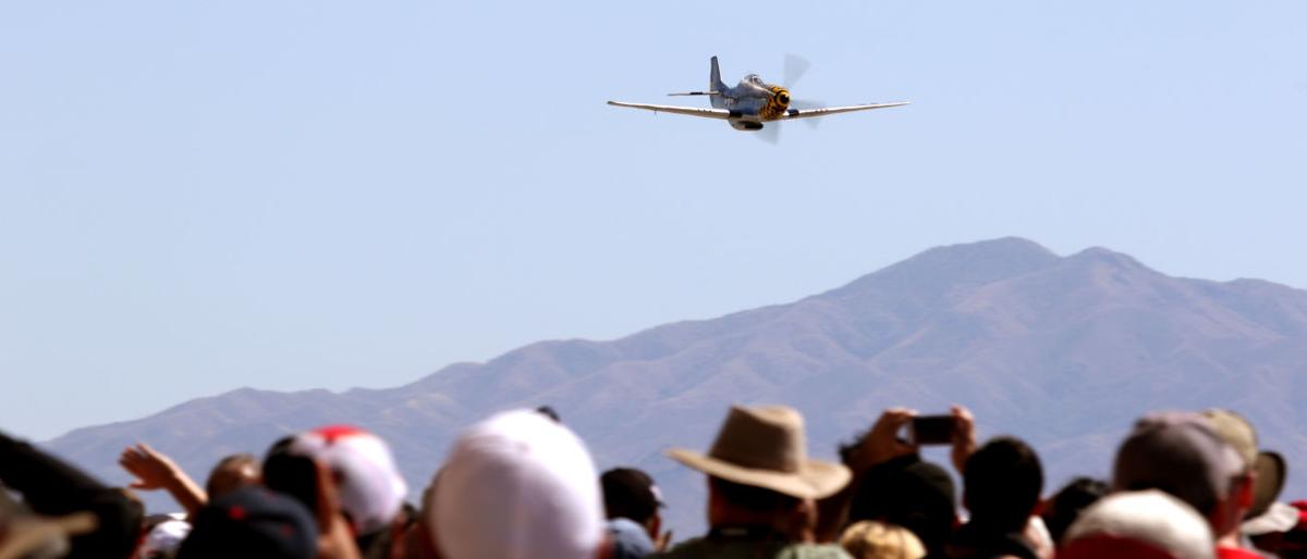 Air Show