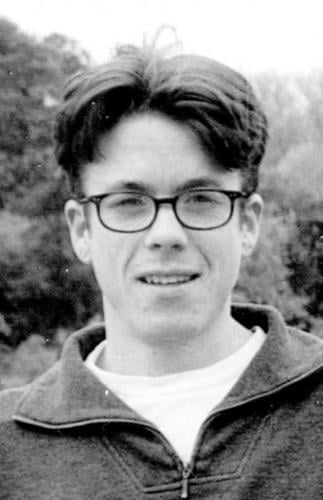 Park gets memorial to slain gay man  