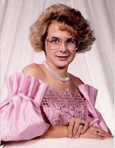 Cold-case advocate has firsthand experience   