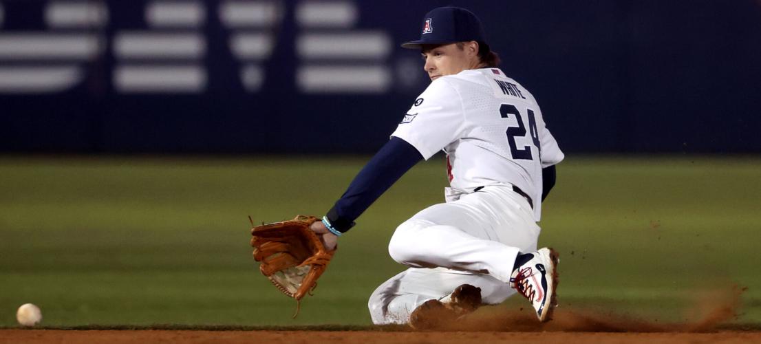 University of Arizona vs Cincinnati | March 14, 2025