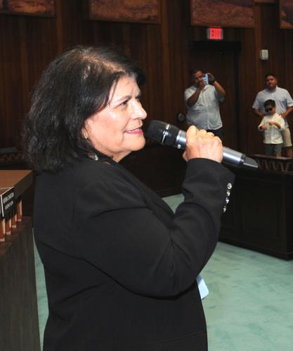 Historic neighborhoods