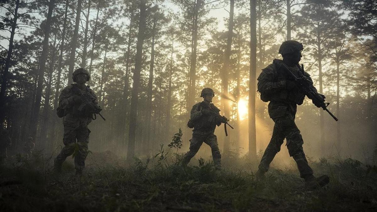 These Soldiers Future-Proofed Their Careers Through Real World Experience (You Can Too)