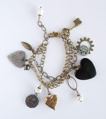 Picking up steam ... punk