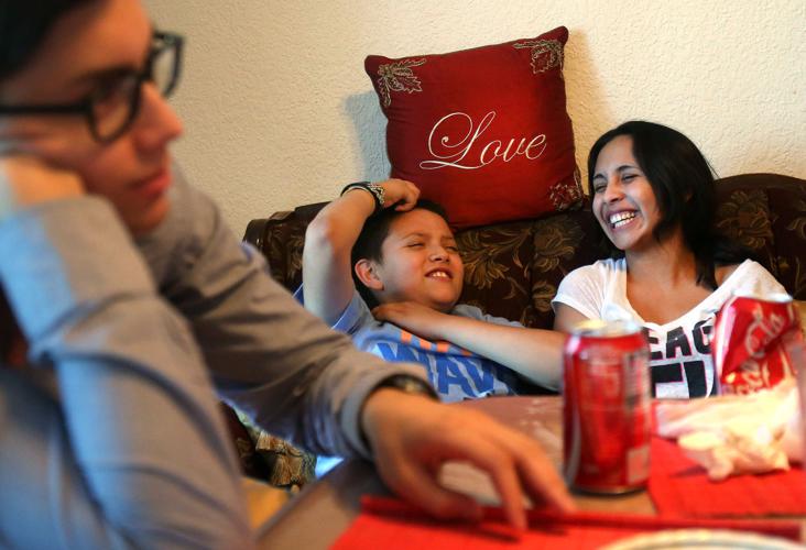 Arizona Photojournalism award-winners