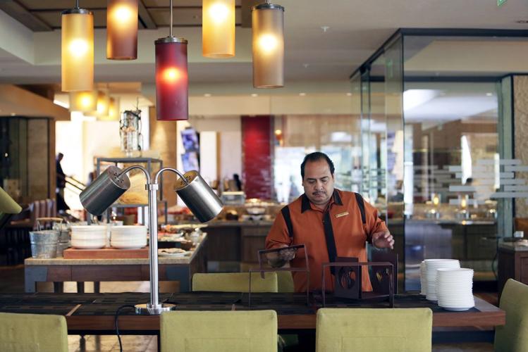 Ritz-Carlton, Dove Mountain