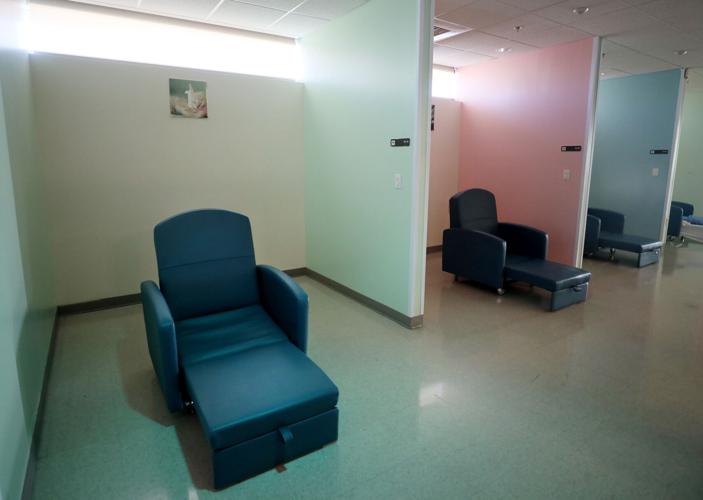 Crisis Response Center (LE)