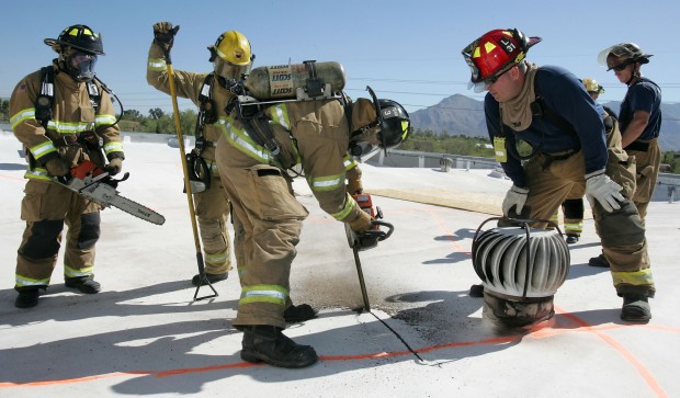 Terrible event turns into good tool   