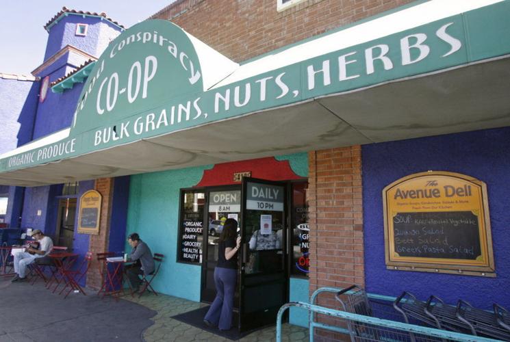 Food Conspiracy Co-op