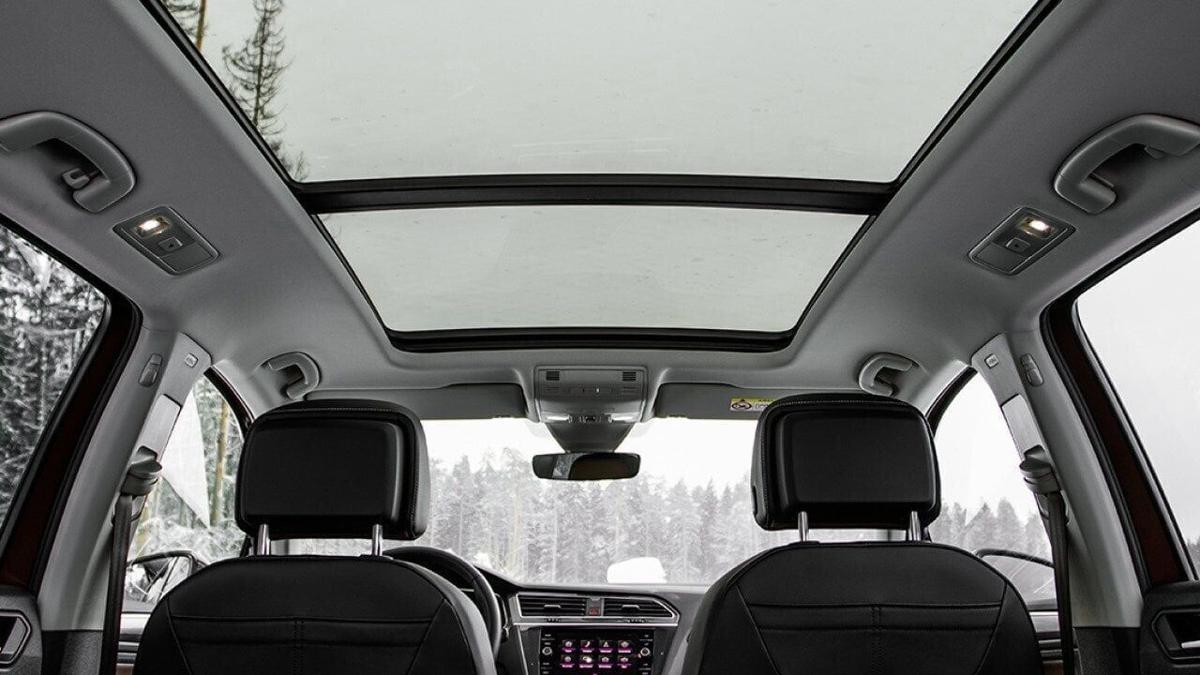 A guide to car options, packages, and accessories