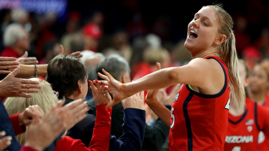 Scouting report: No. 19 Arizona Wildcats vs. Arizona State Sun Devils