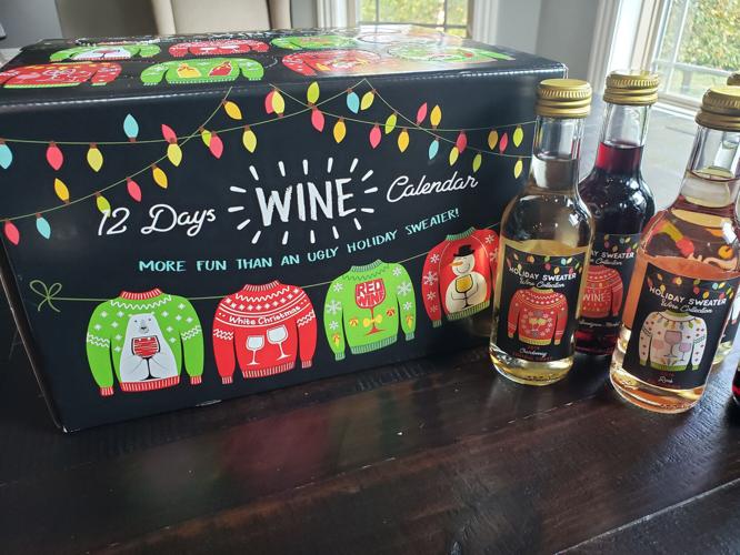 Forget chocolate: 2020 is the year of boozy advent calendars