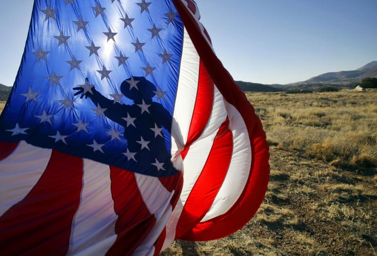 Ft. Bowie National Historic Site