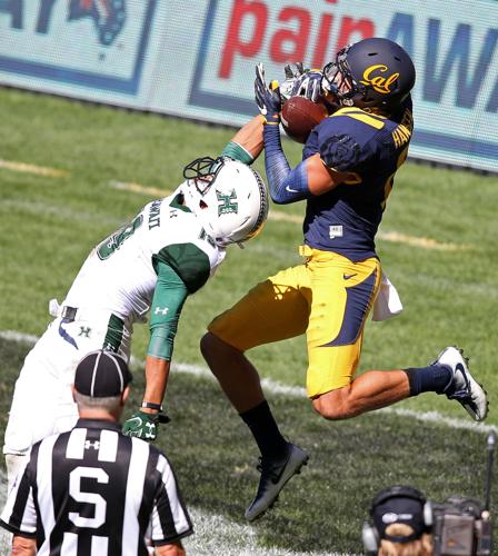 9. CAL (0-0; PREVIOUS RANK: N/A)